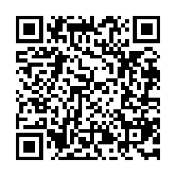 说明: 直播二维码