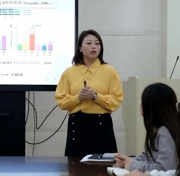 冯琳：在“小鱼儿的大世界”里书写师者大爱